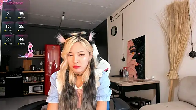 Korean blink online show from October 24, 2025, 5:15 am