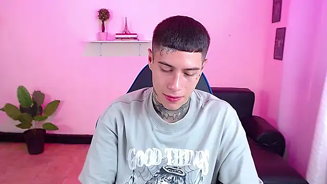 setthomas online show from September 30, 2025, 2:44 pm