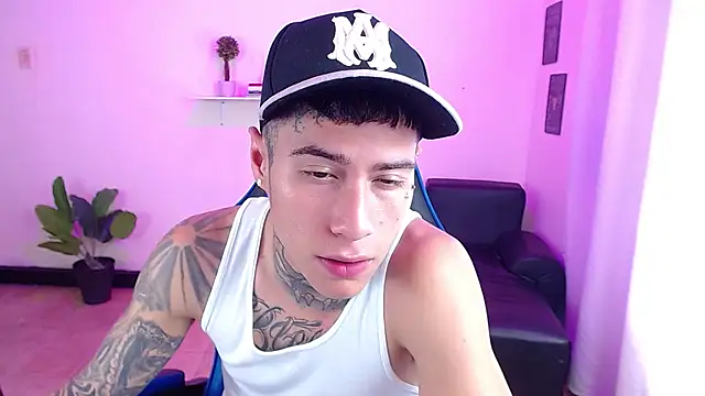 setthomas online show from October 13, 2025, 3:01 pm