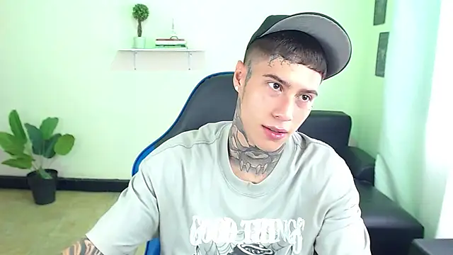 setthomas online show from November 14, 2025, 4:06 pm