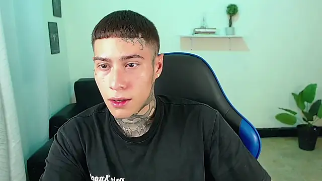 setthomas online show from January 16, 2026, 9:52 pm