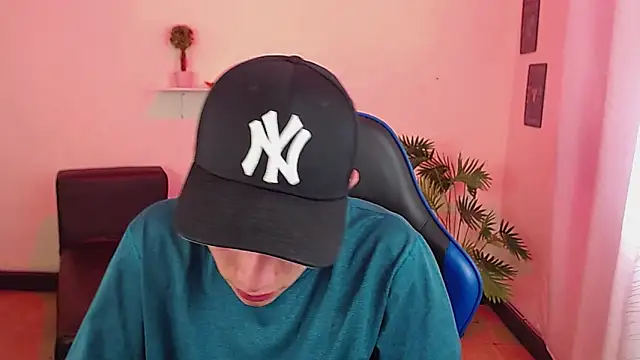 setthomas online show from February 9, 2026, 9:41 pm