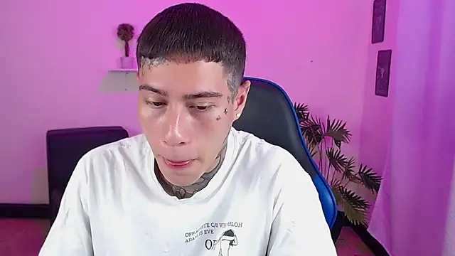 setthomas online show from February 17, 2026, 10:05 pm