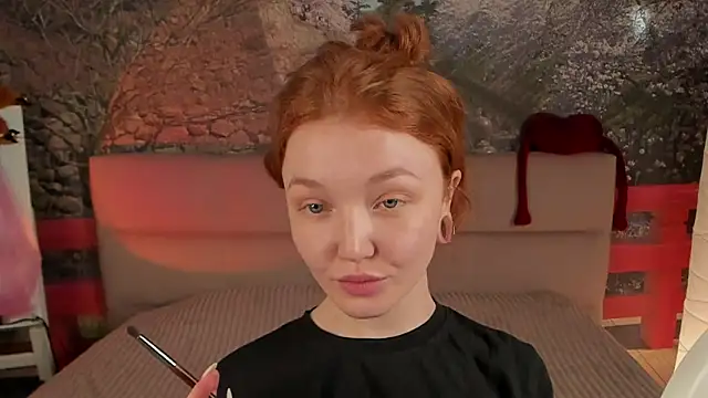 Snapshot of EmyRosaly chatting on November 28, 2025, 7:22 am EmyRosaly online show from November 28, 2025, 7:22 am