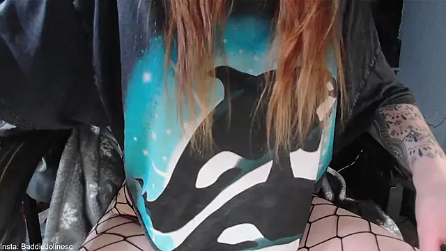 BaddieJoline online show from September 26, 2025, 6:12 pm