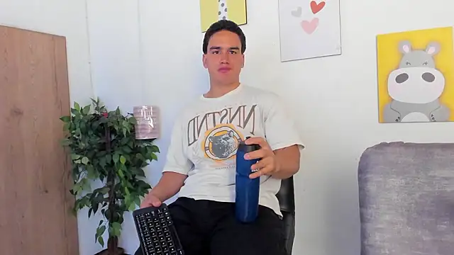 battistaturner online show from March 16, 2026, 11:20 pm