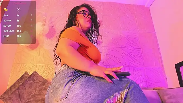 DestinySins online show from October 9, 2025, 12:25 pm