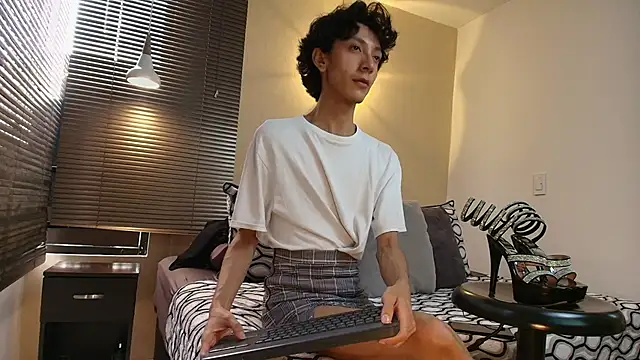 Lucian Morel S online show from October 7, 2025, 12:46 pm