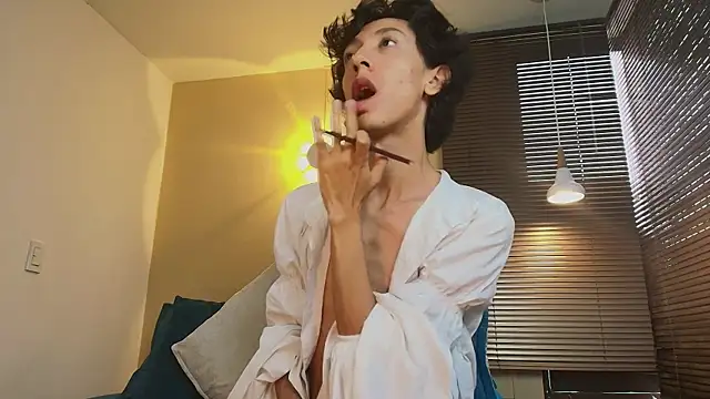 Lucian Morel S online show from October 17, 2025, 12:41 pm