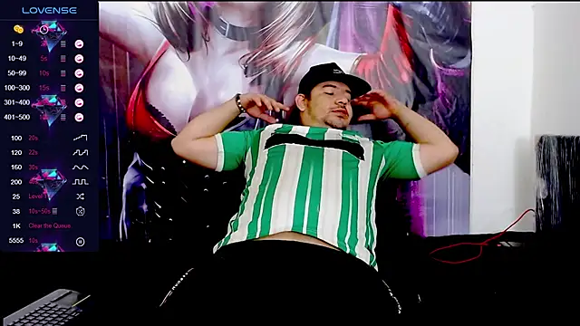 smith hot29 online show from October 15, 2025, 3:17 am