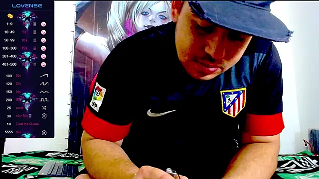 smith hot29 online show from November 16, 2025, 4:40 am