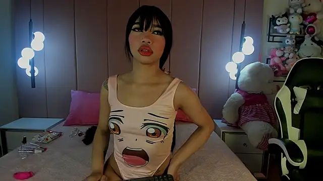 Liah Marthina online show from September 25, 2025, 3:10 am