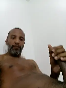 Pretin Maroto online show from October 25, 2025, 3:47 am