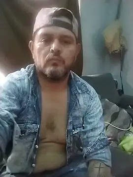 Diiegox69 online show from July 31, 2026, 7:24 pm