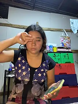 Rico02j online show from June 26, 2026, 3:55 am
