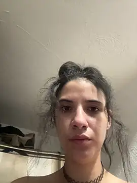 Anna-May97 online show from February 21, 2026, 7:04 pm