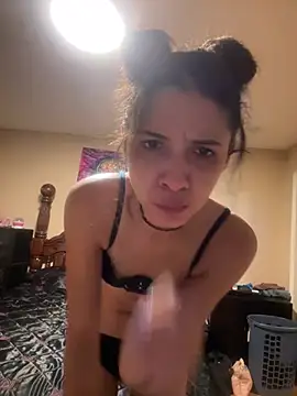 Anna-May97 online show from March 9, 2026, 4:27 am