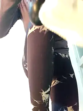 Miss Pompitas23 online show from February 10, 2026, 5:11 am