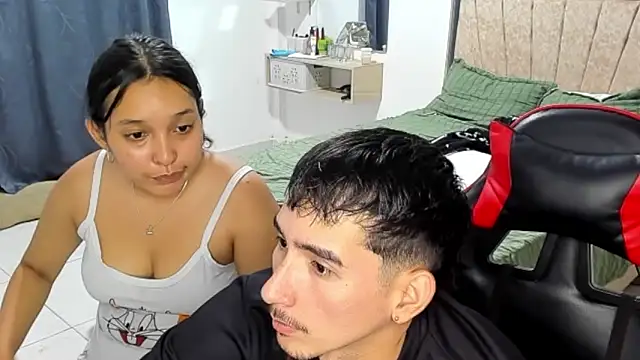 camalara online show from February 18, 2026, 7:37 am