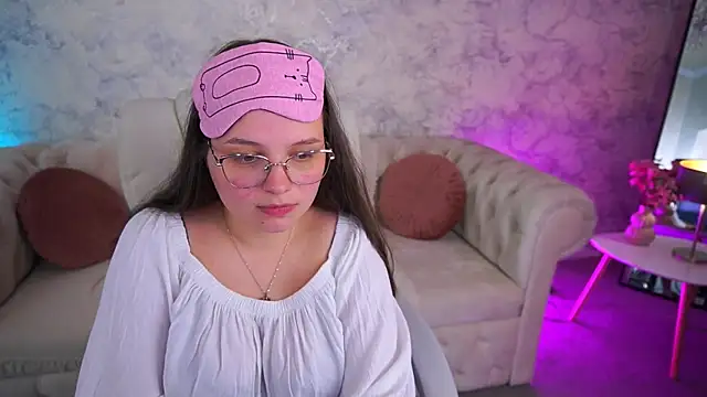 SophieDreamss online show from September 26, 2025, 10:25 pm