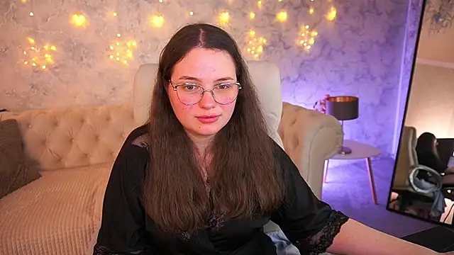 SophieDreamss online show from March 9, 2026, 11:20 pm