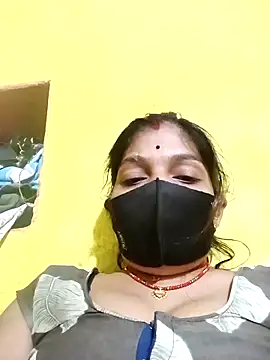 Samiya-143 online show from February 16, 2026, 4:25 pm