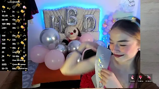 Snapshot of Mia_Victoria22 chatting on June 15, 2026, 6:21 pm Mia Victoria22 online show from June 15, 2026, 6:21 pm