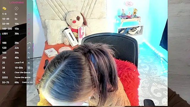 Snapshot of Mia_Victoria22 chatting on July 15, 2026, 1:44 am Mia Victoria22 online show from July 15, 2026, 1:44 am