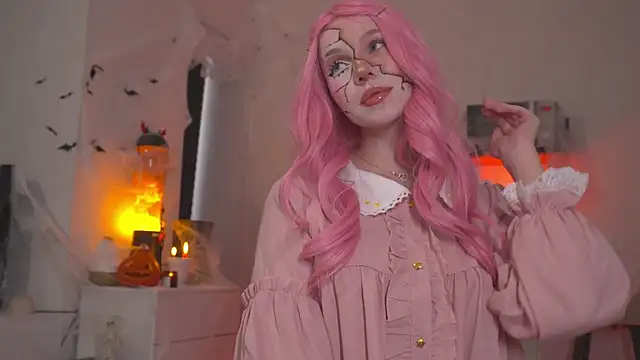 kategoodgirl online show from October 24, 2025, 8:55 am