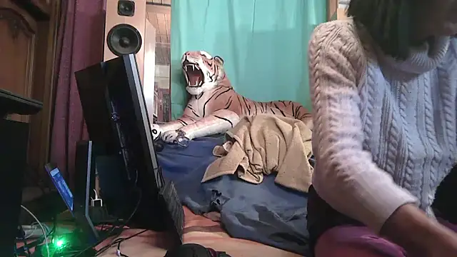 SissiDomination online show from September 12, 2025, 8:42 pm