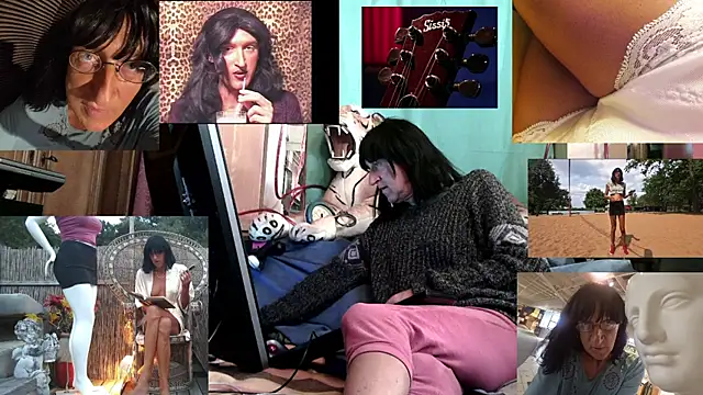 SissiDomination online show from September 24, 2025, 10:24 pm