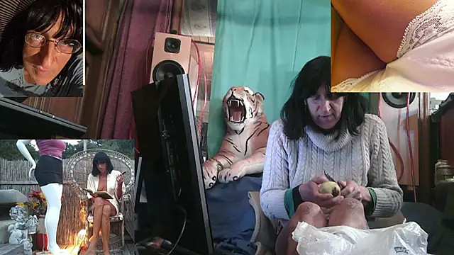 SissiDomination online show from February 27, 2026, 1:38 am