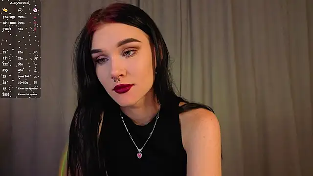 JenniferSullivan online show from September 27, 2025, 9:09 pm