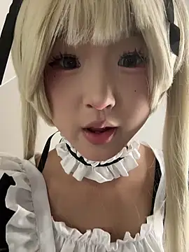 lelebaybay888 online show from October 14, 2025, 3:46 pm