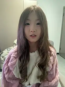 lelebaybay888 online show from February 6, 2026, 1:58 pm