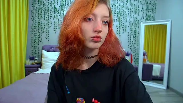 MistyMarlo online show from November 29, 2025, 2:09 pm