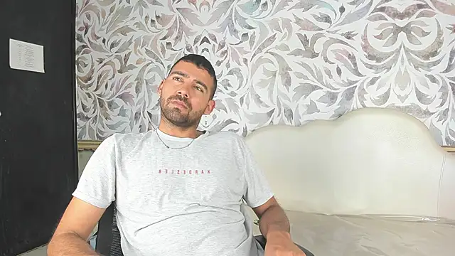 magnus serket online show from February 14, 2026, 11:40 am