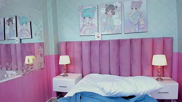 Sofi naughty18 online show from September 14, 2025, 3:44 pm