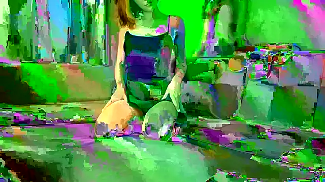 delannaspritzzz online show from November 29, 2025, 7:22 am