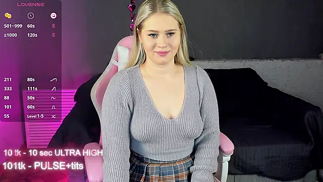 marmelana199 online show from December 16, 2024, 12:16 pm