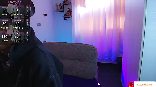 Nick Bangover  online show from September 25, 2025, 6:22 pm