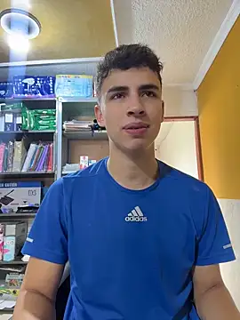 AdrianRinaldi online show from April 20, 2026, 2:09 pm