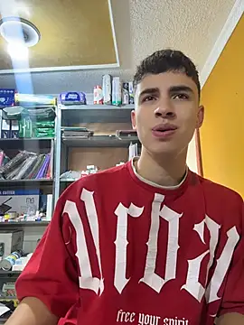 Snapshot of AdrianRinaldi chatting on May 1, 2026, 3:49 pm AdrianRinaldi online show from May 1, 2026, 3:49 pm