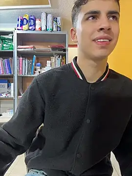 Snapshot of AdrianRinaldi chatting on May 13, 2026, 2:03 pm AdrianRinaldi online show from May 13, 2026, 2:03 pm