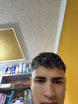 Snapshot of AdrianRinaldi chatting on May 23, 2026, 1:48 pm AdrianRinaldi online show from May 23, 2026, 1:48 pm