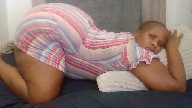 SexyNonnyy online show from September 23, 2025, 7:39 pm