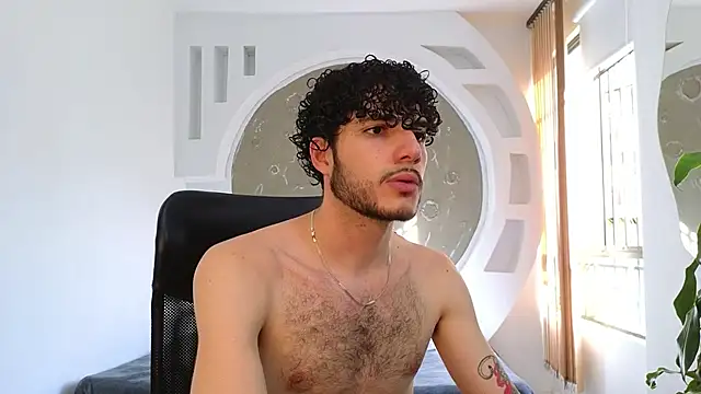 Rafael Mendezz online show from September 13, 2025, 8:52 pm