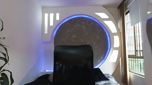 Rafael Mendezz online show from October 18, 2025, 8:31 pm