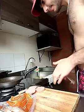 Rafael Mendezz online show from January 15, 2026, 4:33 pm