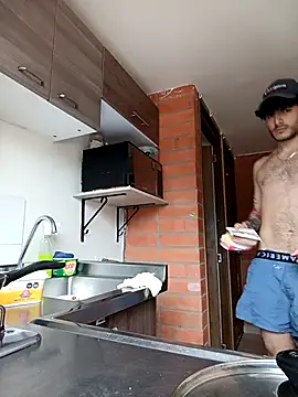 Rafael Mendezz online show from February 8, 2026, 2:53 pm